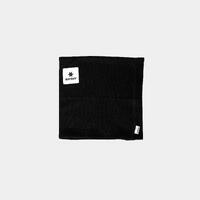SAYSKY Headband Merino 165 OS Merino hals/pannebånd til løp - Sort