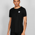 SAYSKY Herre Tr&#248;ye Clean Combat Pro S Lett tr&#248;ye til herre -Black