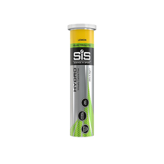 SIS Go Hydro Tabletter Sitron Brusetablett med sitronsmak