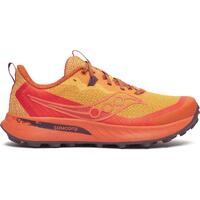 Saucony Løpesko M Peregrine 15 44 Fantastisk Terrengløpesko -AuAm
