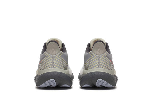 Saucony Løpesko M Triumph 23 GREY/SHADOW 