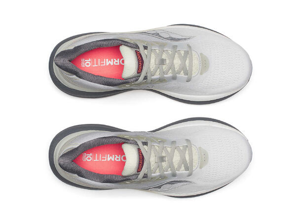 Saucony Løpesko M Triumph 23 GREY/SHADOW 
