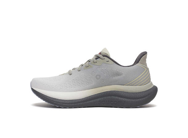 Saucony Løpesko M Triumph 23 GREY/SHADOW 
