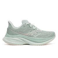 Saucony Løpesko W Endorphin Speed 5  39 Allsidig allrounder til dame- ALOE