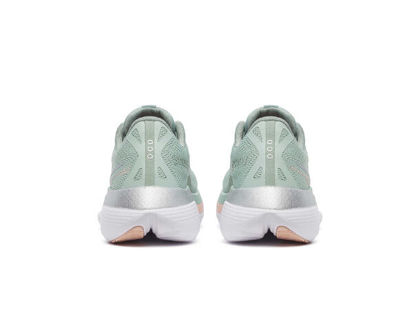 Saucony Løpesko W Endorphin Trainer 38 Løpesko til hverdags og langtur ALOE 
