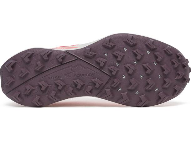 Saucony Løpesko W Peregrine 15 39 Fantastisk Terrengløpesko - Wiko 