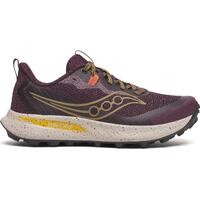 Saucony Løpesko W Peregrine 15 39 Fantastisk Terrengløpesko - Wiko