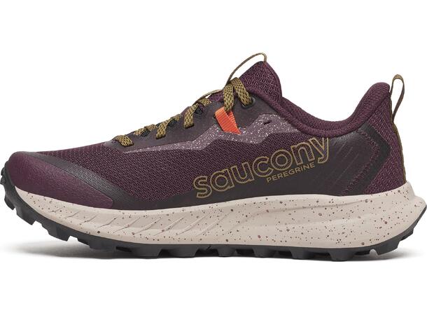 Saucony Løpesko W Peregrine 15 39 Fantastisk Terrengløpesko - Wiko 