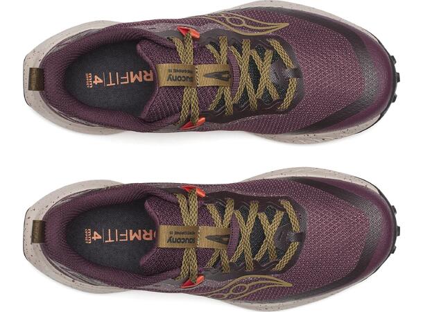 Saucony Løpesko W Peregrine 15 39 Fantastisk Terrengløpesko - Wiko 