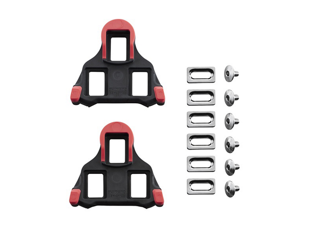 Shimano Cleats SM-SH10 Par 