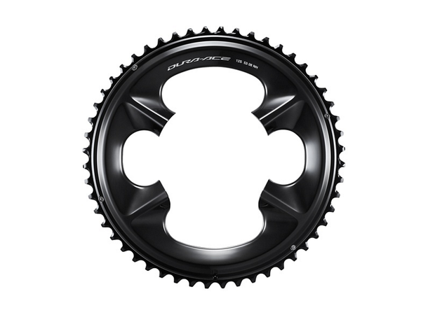 Shimano Dura-Ace Krankdrev 52T FC-R9200/FC-R9200-P 