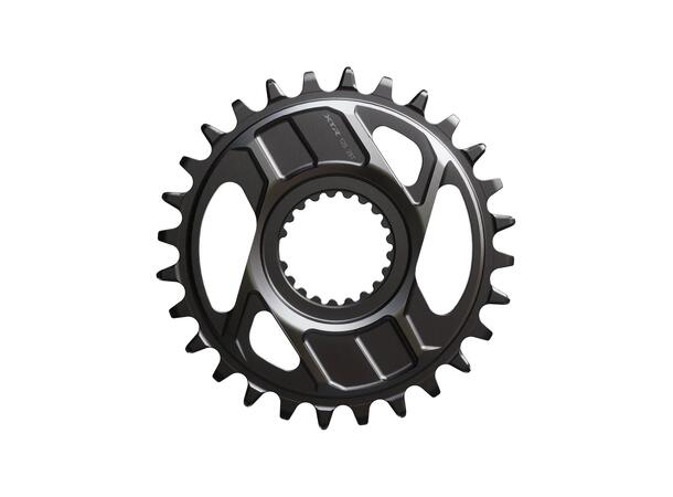 Shimano Krankdrev XTR SM-CRM96 12sp 34t 