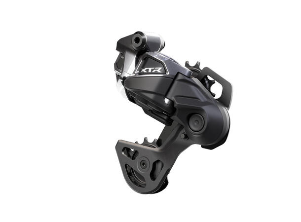 Shimano XTR M9250-IR Di2 Kit 10-51T 12-Speed Di2 kit fra Shimano 