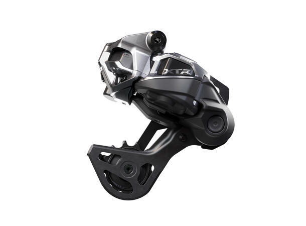 Shimano XTR M9250-IR Di2 Kit 10-51T 12-Speed Di2 kit fra Shimano 