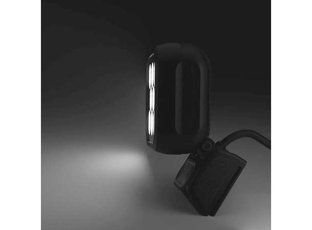 Silva Ignite Hodelykt Multisport hodelykt med 10000 lumen 