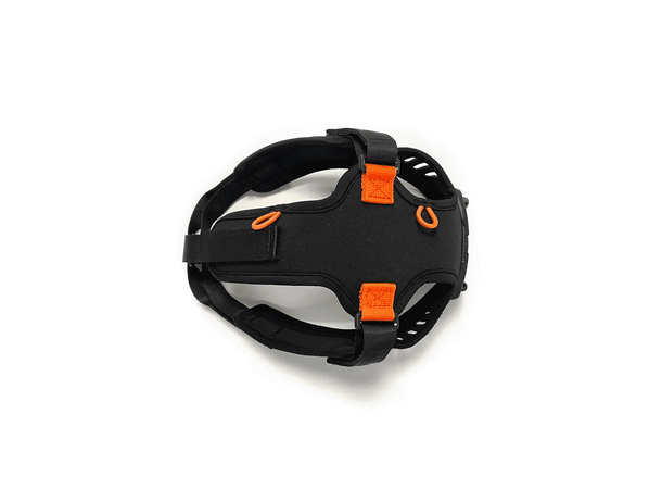 Silva Ignite Hodelykt Multisport hodelykt med 10000 lumen 
