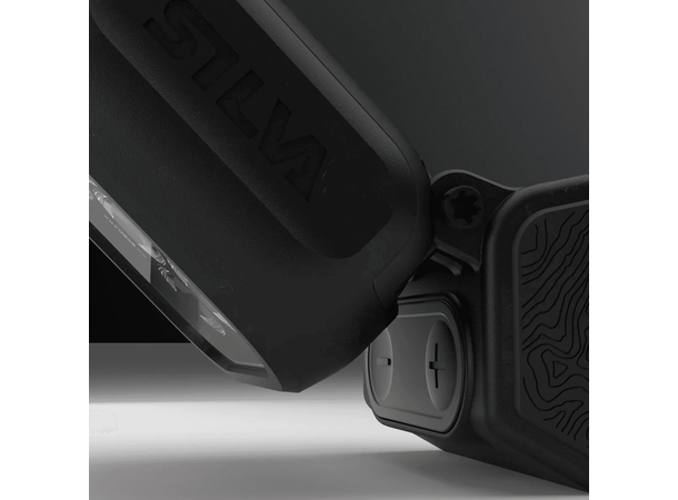 Silva Ignite Hodelykt Multisport hodelykt med 10000 lumen 