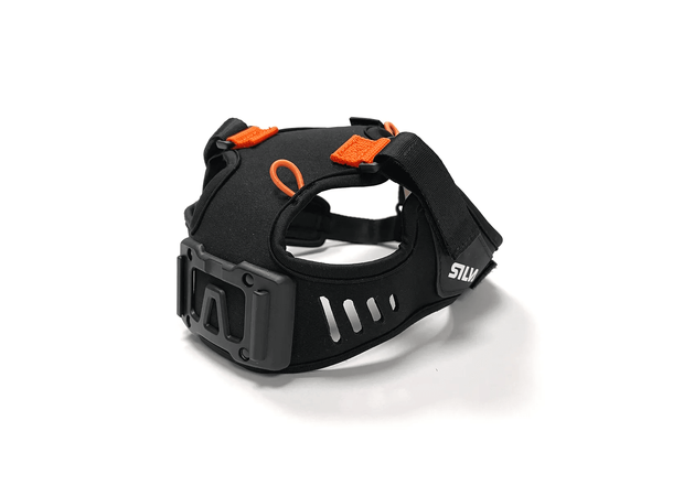 Silva Ignite Hodelykt Multisport hodelykt med 10000 lumen 