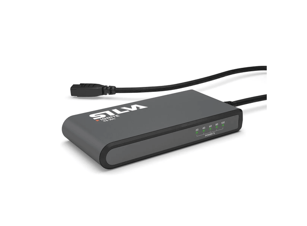Silva Ignite Hodelykt Multisport hodelykt med 10000 lumen 