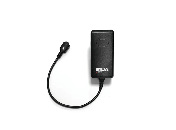 Silva Ignite Hodelykt Multisport hodelykt med 10000 lumen 