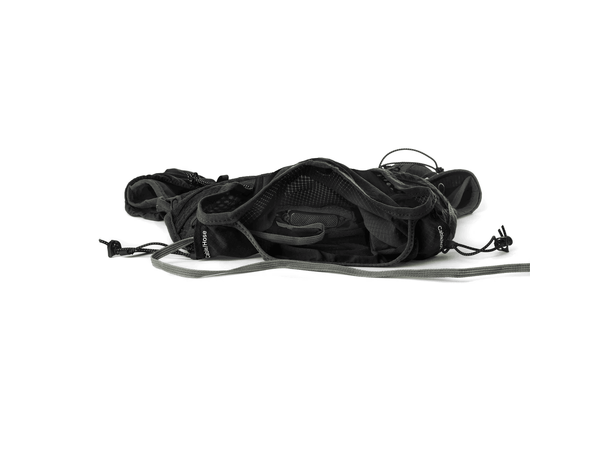 Silva Strive 10 Løpevest XS Pålitelig løpevest for lange løpeturer 