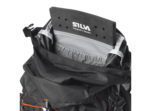 Silva Strive Mountain Pack 17+3 XS/S God lagringsplass til lengre turer 