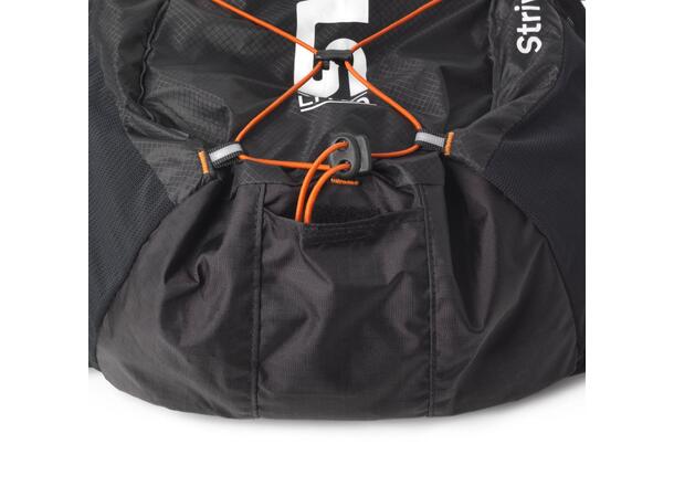 Silva Strive Mountain Pack 17+3 XS/S God lagringsplass til lengre turer 