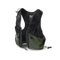 Silva Vest Strive 5 Green L L&#248;pevest for langturer og konkurranser