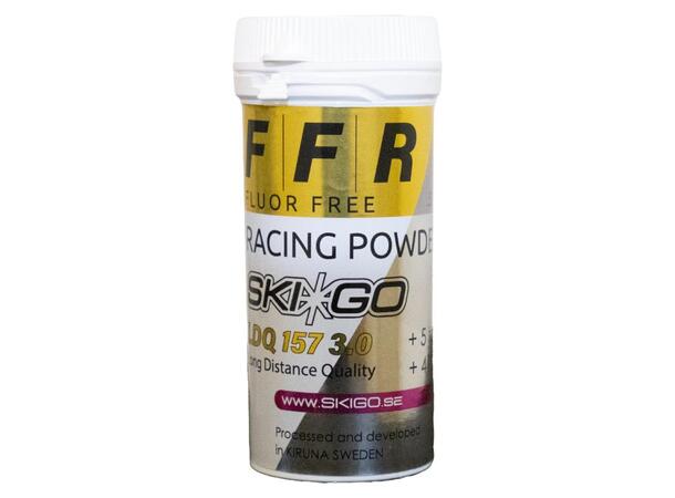 SkiGo LDQ Powder 3.0 