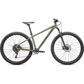 Specialized Rockhopper Comp 29&quot; Terrengskykkel for sti og grus 24 - SpSm