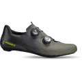 Specialized Sykkelsko SW Torch 44,5 Toppmodell til landeveissykling - Oakgrn