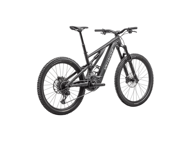 Specialized Turbo levo Alloy G3 S4 Den ultimate stisykkel - Dkmos/Dunewht 