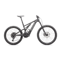 Specialized Turbo levo Alloy G3 S4 Den ultimate stisykkel - Dkmos/Dunewht