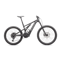Specialized Turbo levo Alloy G3 S4 Den ultimate stisykkel - Dkmos/Dunewht