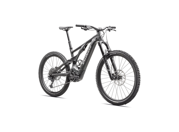 Specialized Turbo levo Alloy G3 S4 Den ultimate stisykkel - Dkmos/Dunewht 