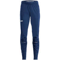 Swix Herre Bukse Nordic XC L Skibukse i softshell - Dark navy