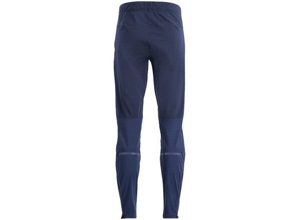 Swix Herre Bukse Nordic XC L Skibukse i softshell - Dark navy 