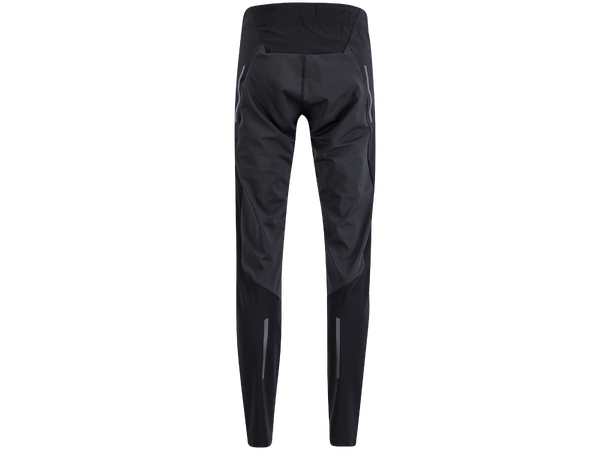 Swix Herre Bukse Pace XL Teknisk løpebukse med 4veis stretch - Bl 