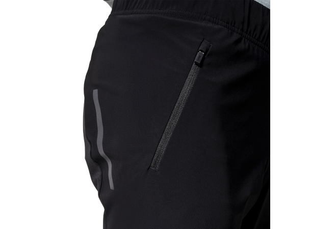 Swix Herre Bukse Pace XL Teknisk løpebukse med 4veis stretch - Bl 