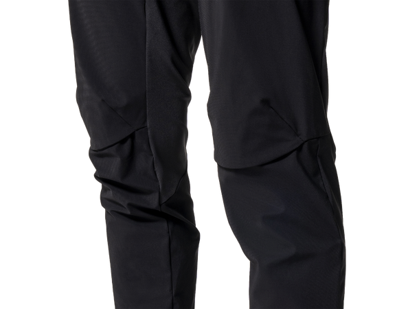 Swix Herre Bukse Pace XL Teknisk løpebukse med 4veis stretch - Bl 