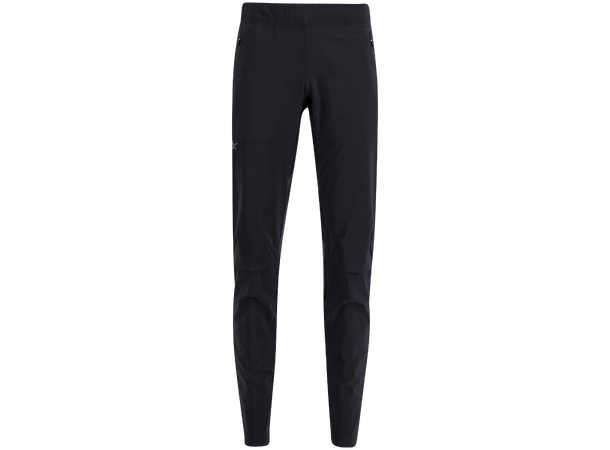 Swix Herre Bukse Pace XL Teknisk løpebukse med 4veis stretch - Bl 