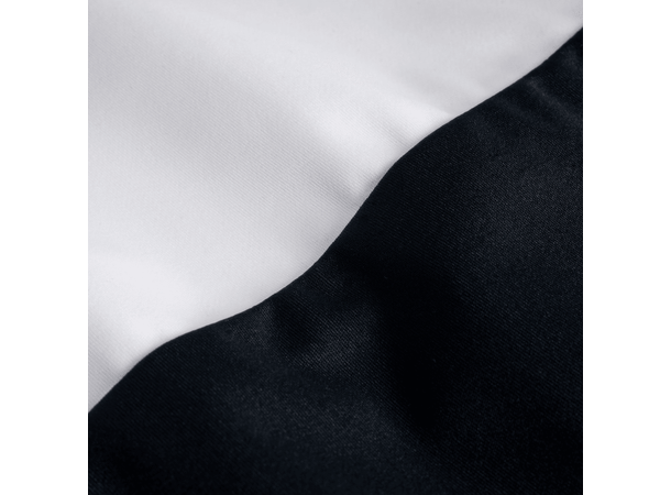 Swix Herre Jakke Nordic XC M Skijakke i softshell - BrWhite/Black 