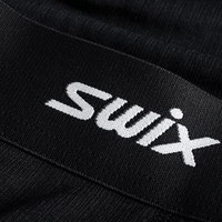 Swix Herre RaceX Classic Bokser L Boxershorts til trening - Black