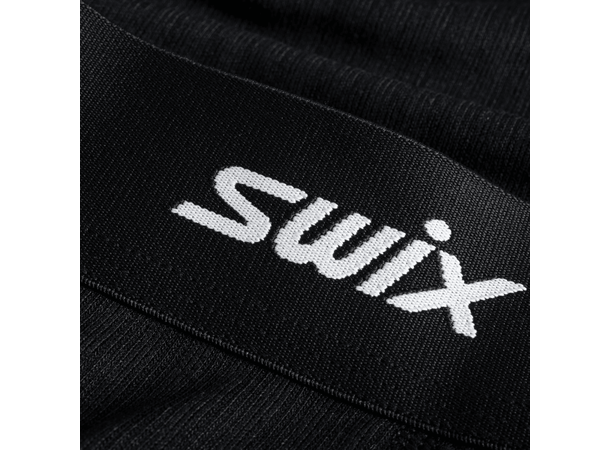 Swix Herre RaceX Classic Bokser L Boxershorts til trening - Black 
