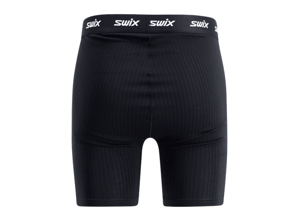 Swix Herre RaceX Classic Bokser L Boxershorts til trening - Black 