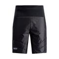 Swix Herre Shorts Insulated L Perfekt over tights p&#229; kalde dager - Jb