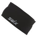 Swix Race ultra light headband 56 Perfekt for kunkuranse - Sort