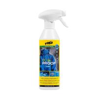 Toko Textile Proof 500ml Tekstil imprignering