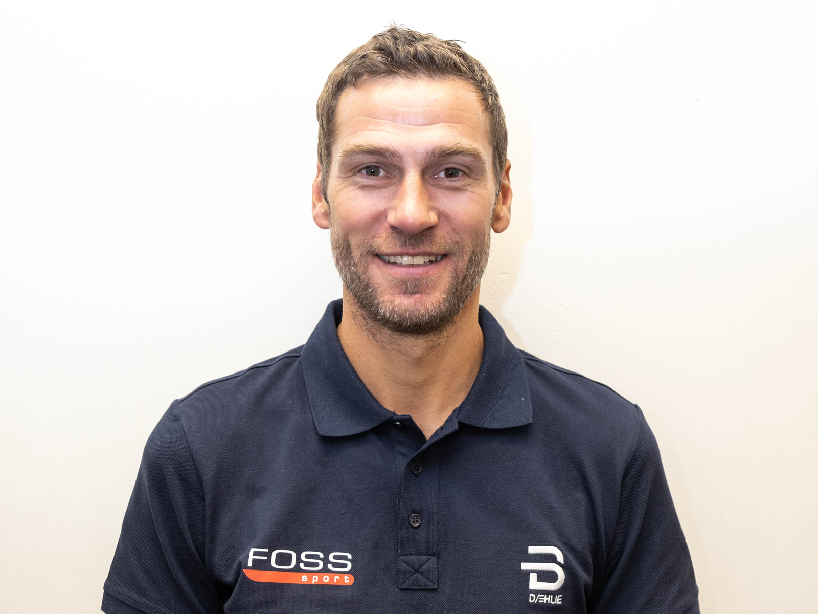 Anders Hallingstad Foss Sport