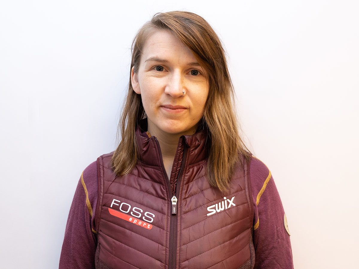 Cecilie Brunsæl